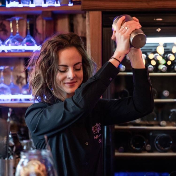 Le Mas des Anges - Restaurant Montauroux - top restaurant MONTAUROUX