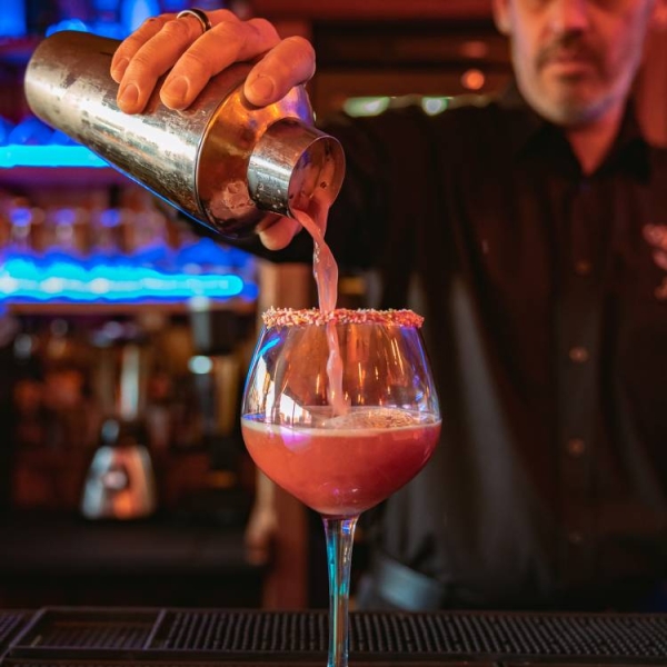 Le Mas des Anges - Restaurant Montauroux - bon restaurant MONTAUROUX