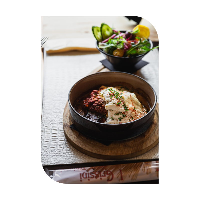 Le Mas des Anges - Restaurant Montauroux - Restaurants Montauroux 83440