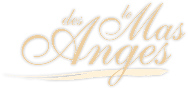 Logo Le Mas des Anges